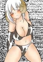 Ushimusume o Okashitari Kankin shitari Haramasetari suru RPG / 牛娘を犯したり監禁したり孕ませたりするRPG [Original] Thumbnail Page 125