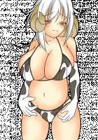 Ushimusume o Okashitari Kankin shitari Haramasetari suru RPG / 牛娘を犯したり監禁したり孕ませたりするRPG [Original] Thumbnail Page 127