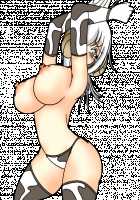 Ushimusume o Okashitari Kankin shitari Haramasetari suru RPG / 牛娘を犯したり監禁したり孕ませたりするRPG [Original] Thumbnail Page 138