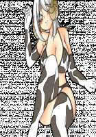 Ushimusume o Okashitari Kankin shitari Haramasetari suru RPG / 牛娘を犯したり監禁したり孕ませたりするRPG [Original] Thumbnail Page 143