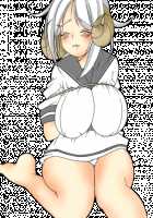 Ushimusume o Okashitari Kankin shitari Haramasetari suru RPG / 牛娘を犯したり監禁したり孕ませたりするRPG [Original] Thumbnail Page 151