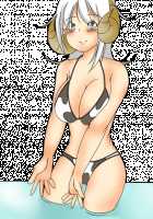 Ushimusume o Okashitari Kankin shitari Haramasetari suru RPG / 牛娘を犯したり監禁したり孕ませたりするRPG [Original] Thumbnail Page 156