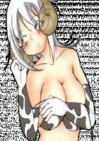 Ushimusume o Okashitari Kankin shitari Haramasetari suru RPG / 牛娘を犯したり監禁したり孕ませたりするRPG [Original] Thumbnail Page 172