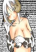 Ushimusume o Okashitari Kankin shitari Haramasetari suru RPG / 牛娘を犯したり監禁したり孕ませたりするRPG [Original] Thumbnail Page 175