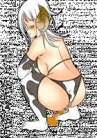 Ushimusume o Okashitari Kankin shitari Haramasetari suru RPG / 牛娘を犯したり監禁したり孕ませたりするRPG [Original] Thumbnail Page 206