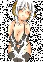 Ushimusume o Okashitari Kankin shitari Haramasetari suru RPG / 牛娘を犯したり監禁したり孕ませたりするRPG [Original] Thumbnail Page 214