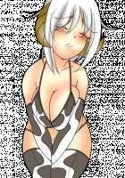 Ushimusume o Okashitari Kankin shitari Haramasetari suru RPG / 牛娘を犯したり監禁したり孕ませたりするRPG [Original] Thumbnail Page 216