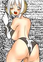 Ushimusume o Okashitari Kankin shitari Haramasetari suru RPG / 牛娘を犯したり監禁したり孕ませたりするRPG [Original] Thumbnail Page 221