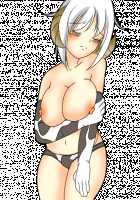 Ushimusume o Okashitari Kankin shitari Haramasetari suru RPG / 牛娘を犯したり監禁したり孕ませたりするRPG [Original] Thumbnail Page 234