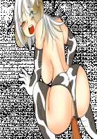 Ushimusume o Okashitari Kankin shitari Haramasetari suru RPG / 牛娘を犯したり監禁したり孕ませたりするRPG [Original] Thumbnail Page 26