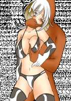 Ushimusume o Okashitari Kankin shitari Haramasetari suru RPG / 牛娘を犯したり監禁したり孕ませたりするRPG [Original] Thumbnail Page 38