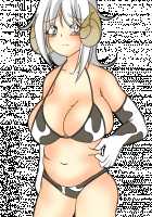 Ushimusume o Okashitari Kankin shitari Haramasetari suru RPG / 牛娘を犯したり監禁したり孕ませたりするRPG [Original] Thumbnail Page 87