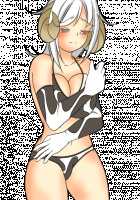 Ushimusume o Okashitari Kankin shitari Haramasetari suru RPG / 牛娘を犯したり監禁したり孕ませたりするRPG [Original] Thumbnail Page 91