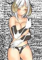 Ushimusume o Okashitari Kankin shitari Haramasetari suru RPG / 牛娘を犯したり監禁したり孕ませたりするRPG [Original] Thumbnail Page 92