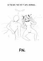 Seminar Kaikei wa Ecchi ga Shitai. Hatsujou Hen / セミナー会計はエッチがしたい。発情編 [Hoyhoy Colo] [Blue Archive] Thumbnail Page 21