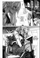 The Virgin Knights Secrets / 乙女騎士の姫ごと [Endou Okito] [Original] Thumbnail Page 17