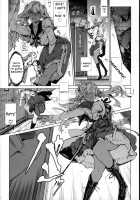 The Virgin Knights Secrets / 乙女騎士の姫ごと [Endou Okito] [Original] Thumbnail Page 19