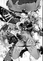 The Virgin Knights Secrets / 乙女騎士の姫ごと [Endou Okito] [Original] Thumbnail Page 20