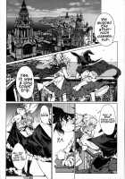 The Virgin Knights Secrets / 乙女騎士の姫ごと [Endou Okito] [Original] Thumbnail Page 35