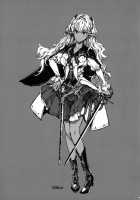 The Virgin Knights Secrets / 乙女騎士の姫ごと [Endou Okito] [Original] Thumbnail Page 38