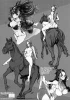 The Virgin Knights Secrets / 乙女騎士の姫ごと [Endou Okito] [Original] Thumbnail Page 40