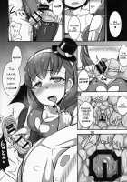 Mayu ni Ona Goods de Shiborareru Hon / まゆにオナグッズで搾られる本 [HANABi] [The Idolmaster] Thumbnail Page 03