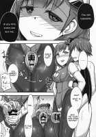 Mayu ni Ona Goods de Shiborareru Hon / まゆにオナグッズで搾られる本 [HANABi] [The Idolmaster] Thumbnail Page 06