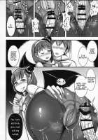 Mayu ni Ona Goods de Shiborareru Hon / まゆにオナグッズで搾られる本 [HANABi] [The Idolmaster] Thumbnail Page 07