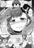 Mayu ni Ona Goods de Shiborareru Hon / まゆにオナグッズで搾られる本 [HANABi] [The Idolmaster] Thumbnail Page 08