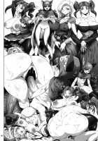 The Peerless Hero and Three Mothers / 絶倫勇者と3人のママ [Chinbotsu] [Dragon Quest III] Thumbnail Page 49