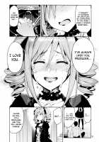 Cinderella After the Ball - My Cute Ranko / Cinderella, After the Ball ~僕の可愛い蘭子~ [Otsumami] [The Idolmaster] Thumbnail Page 19