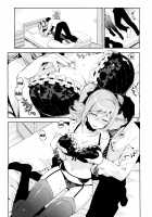 Cinderella After the Ball - My Cute Ranko / Cinderella, After the Ball ~僕の可愛い蘭子~ [Otsumami] [The Idolmaster] Thumbnail Page 23