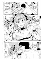 Cinderella After the Ball - My Cute Ranko / Cinderella, After the Ball ~僕の可愛い蘭子~ [Otsumami] [The Idolmaster] Thumbnail Page 24