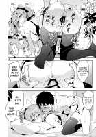 Cinderella After the Ball - My Cute Ranko / Cinderella, After the Ball ~僕の可愛い蘭子~ [Otsumami] [The Idolmaster] Thumbnail Page 32