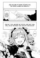 Cinderella After the Ball - My Cute Ranko / Cinderella, After the Ball ~僕の可愛い蘭子~ [Otsumami] [The Idolmaster] Thumbnail Page 38