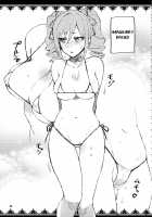 Cinderella After the Ball - My Cute Ranko / Cinderella, After the Ball ~僕の可愛い蘭子~ [Otsumami] [The Idolmaster] Thumbnail Page 41