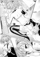 Hey, Producer!! I'll Make You Feel Better☆ / ねぇ、プロデューサー!! 私が元気にしてあげるッ☆ [Morimiya Masayuki] [The Idolmaster] Thumbnail Page 19