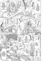 Bathroom With Momo! / バスルームwithモモ! [Kasukabe Taro] [To Love-Ru] Thumbnail Page 30