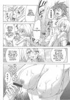 Bathroom With Momo! / バスルームwithモモ! [Kasukabe Taro] [To Love-Ru] Thumbnail Page 07