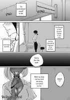 The Story of a Strict Teacher Who Got Fucked by Her Gyaru Bitch Student / スパルタ先生が教え子のビッチギャルにエッチな事される話 [Pandacorya] [Original] Thumbnail Page 25