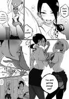 The Story of a Strict Teacher Who Got Fucked by Her Gyaru Bitch Student / スパルタ先生が教え子のビッチギャルにエッチな事される話 [Pandacorya] [Original] Thumbnail Page 06