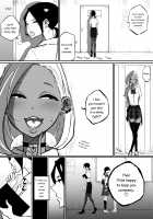 The Story of a Strict Teacher Who Got Fucked by Her Gyaru Bitch Student / スパルタ先生が教え子のビッチギャルにエッチな事される話 [Pandacorya] [Original] Thumbnail Page 07