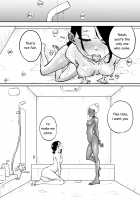 The Story of a Strict Teacher Who Got Fucked by Her Gyaru Bitch Student #2 / スパルタ先生が教え子のビッチギャルにエッチな事される話2 [Pandacorya] [Original] Thumbnail Page 34