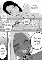 The Story of a Strict Teacher Who Got Fucked by Her Gyaru Bitch Student #2 / スパルタ先生が教え子のビッチギャルにエッチな事される話2 [Pandacorya] [Original] Thumbnail Page 43
