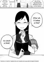 The Story of a Strict Teacher Who Got Fucked by Her Gyaru Bitch Student #2 / スパルタ先生が教え子のビッチギャルにエッチな事される話2 [Pandacorya] [Original] Thumbnail Page 47