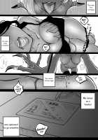 The Story of a Strict Teacher Who Got Fucked by Her Gyaru Bitch Student #2 / スパルタ先生が教え子のビッチギャルにエッチな事される話2 [Pandacorya] [Original] Thumbnail Page 06