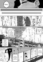 The Story of a Strict Teacher Who Got Fucked by Her Gyaru Bitch Student #2 / スパルタ先生が教え子のビッチギャルにエッチな事される話2 [Pandacorya] [Original] Thumbnail Page 08