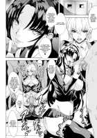 Shinsei Reizoku Seitokai / 新生隷属生徒会 [Tokisana] [Original] Thumbnail Page 10