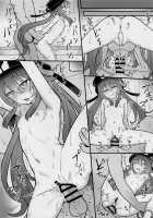 A Book about Passing into the Afterlife with Hu Tao / 胡桃ちゃんに逝かせてもらう本 [Momosawa] [Genshin Impact] Thumbnail Page 17