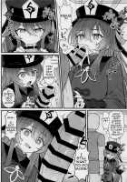 A Book about Passing into the Afterlife with Hu Tao / 胡桃ちゃんに逝かせてもらう本 [Momosawa] [Genshin Impact] Thumbnail Page 07